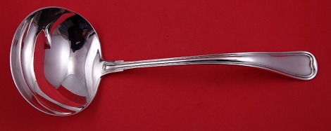 Oyster Ladle 10 3/4